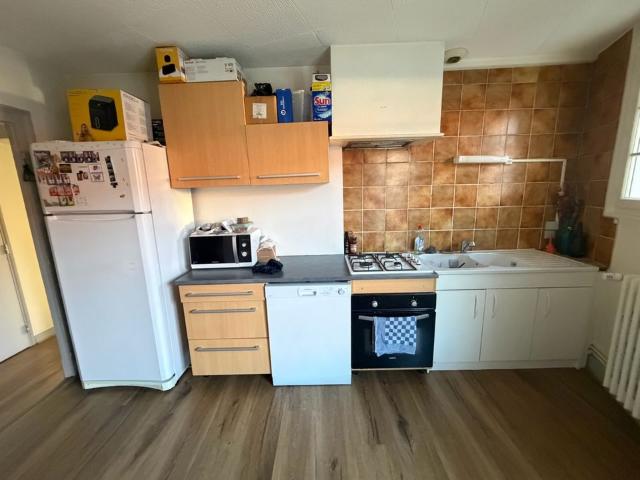 Appartement location à Lons-le-Saunier, Champagnole