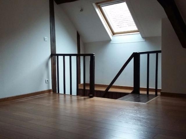 Appartement location à Loches, Château-renault