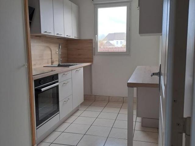 Appartement location à Orléans, Chécy