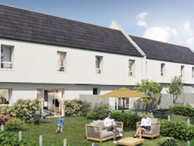 Appartement location à Quimper, Bretagne