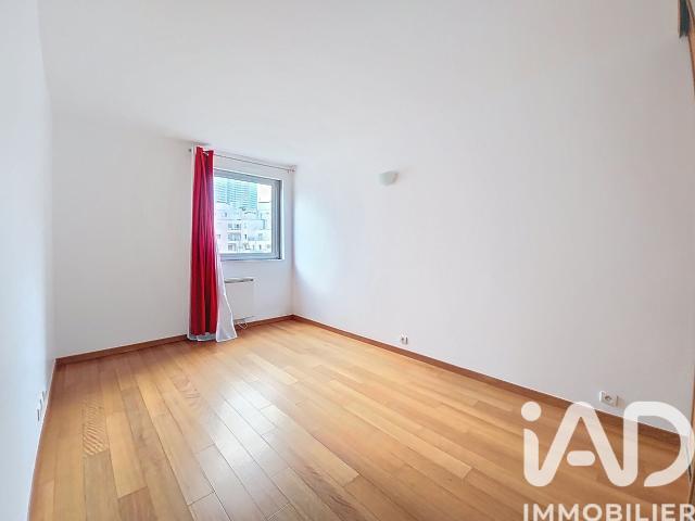 Appartement location à France métropolitaine, Courbevoie
