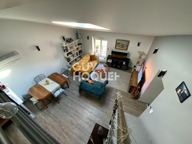 Appartement location à Die, Crest