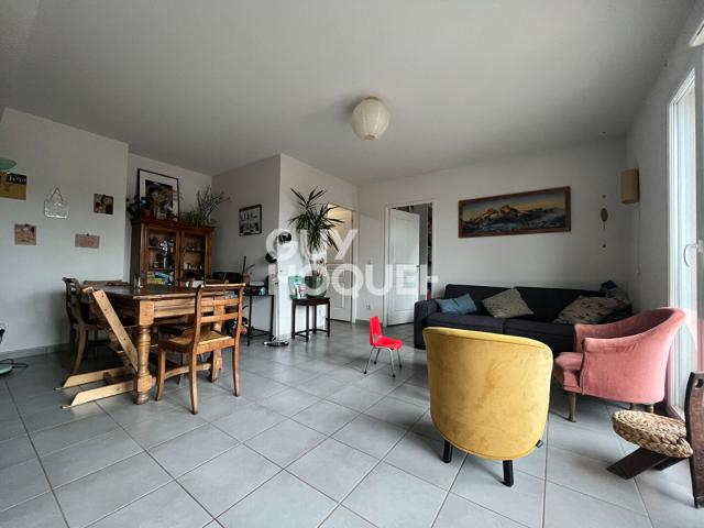 Appartement location à Die, Crest