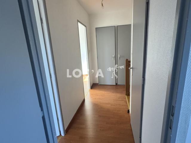 Appartement location à Dijon