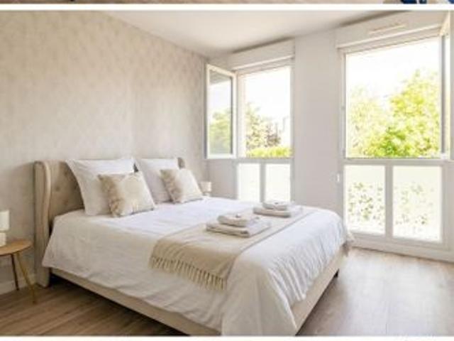 Appartement location à Évry, Petit-bourg