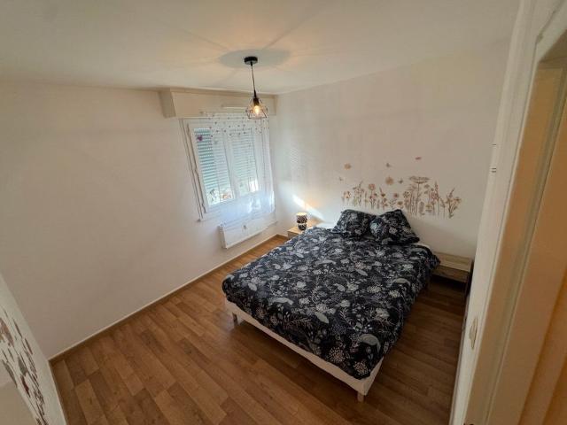 Appartement location à Gex, Ferney-voltaire