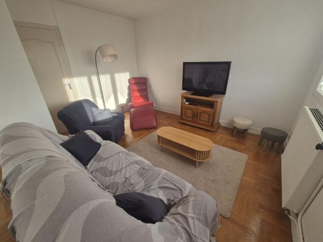 Appartement location à Guéret