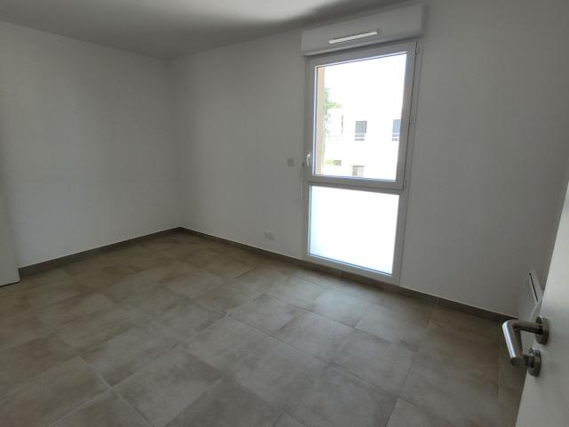 Appartement location à Istres, Martigues