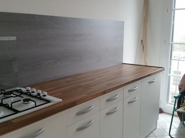 Appartement location à Le Havre, Epretot