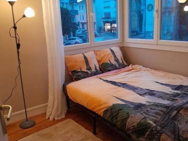 Appartement location à Argelès-Gazost, Lourde