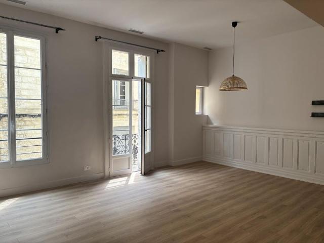 Appartement location à Montpellier