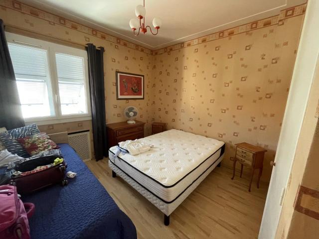 Appartement location à Nice