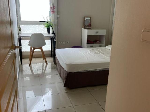 Appartement location à Saint-Denis, Saint-denis