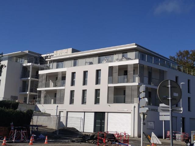 Appartement location à Saint-Nazaire, Saint-nazaire