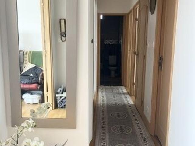 Appartement location à Sarcelles