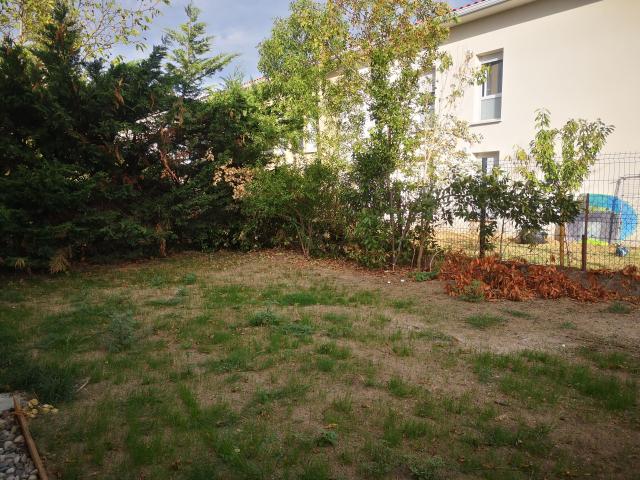 Appartement location à Toulouse