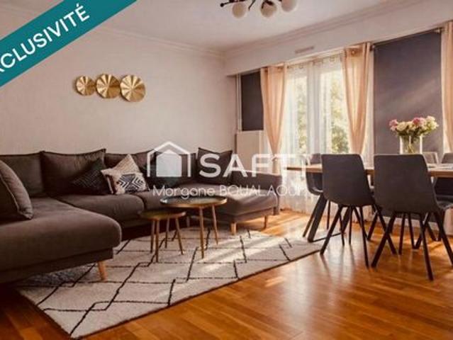 Appartement vente à France métropolitaine, Deuil-la-barre