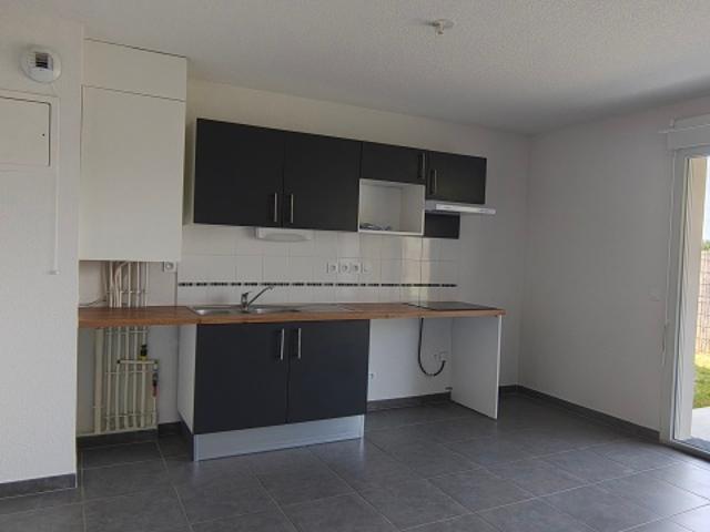 Appartement location à Toulouse, Aussonne