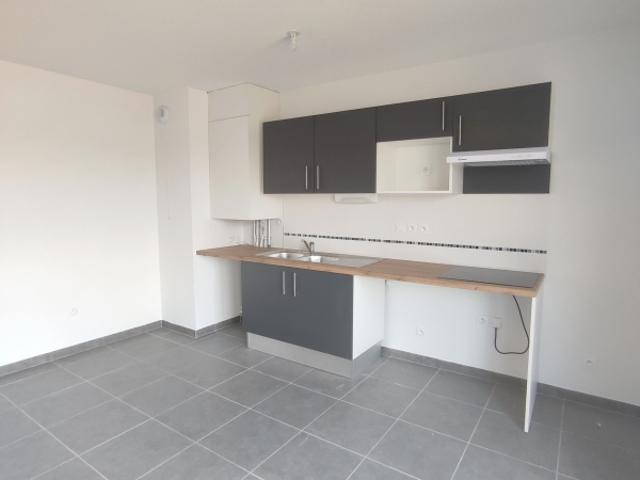 Appartement location à Toulouse, Aussonne