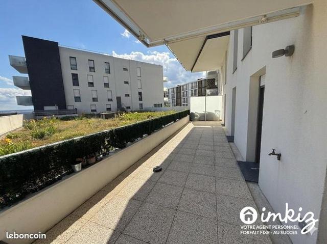 Appartement vente à Argenteuil, Sannois