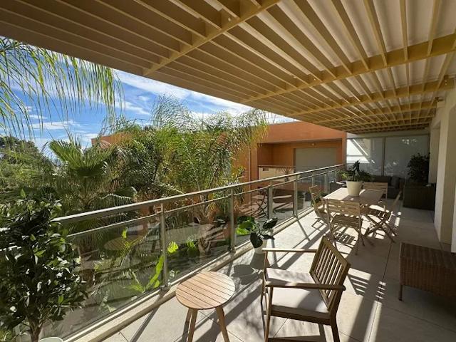 Appartement vente à Nice, Èze