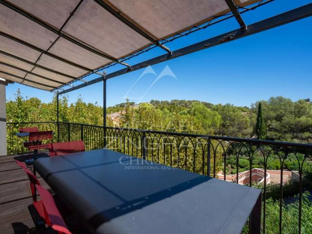 Appartement vente à Arrondissement de Draguignan, Saint-tropez