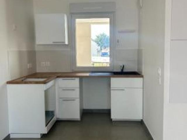 Appartement location à Verville, Bruyères-le-Châtel
