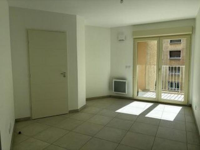 Appartement location à Marseille, Belcodène