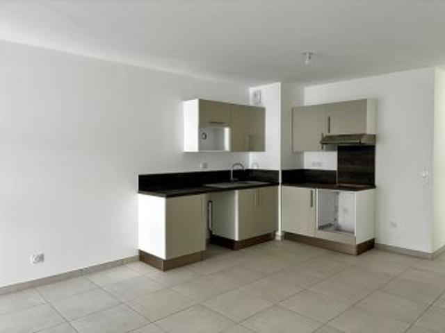 Appartement location à Marseille, Belcodène