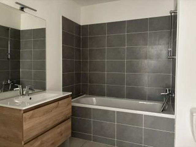 Appartement location à Marseille, Belcodène
