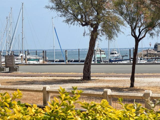 Appartement vente à Arcachon