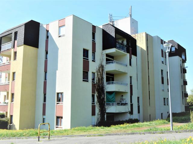 Appartement location à France métropolitaine, Metz