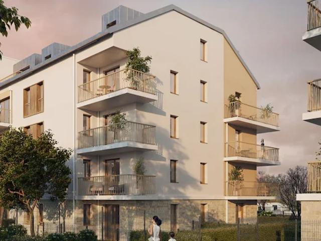 Appartement vente à Évry, Brunoy
