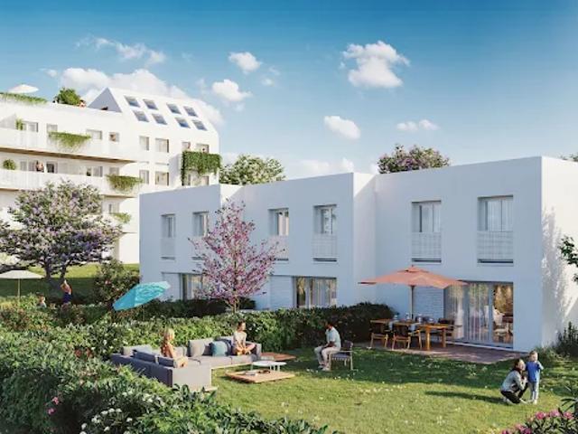 Appartement vente à Toulouse