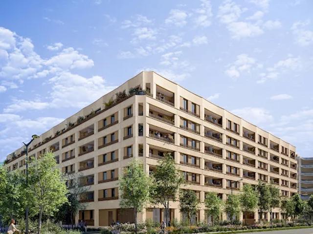 Appartement vente à L'Haÿ-les-Roses, Orly