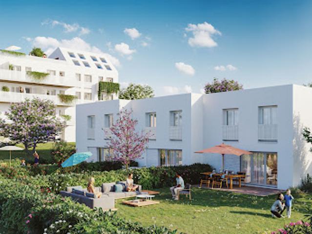 Appartement vente à Toulouse