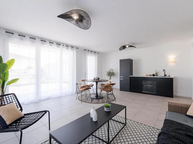 Appartement vente à Les Sables-d'Olonne, Saint-jean-de-monts