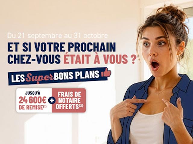 Appartement vente à Bobigny, Seine-Saint-Denis