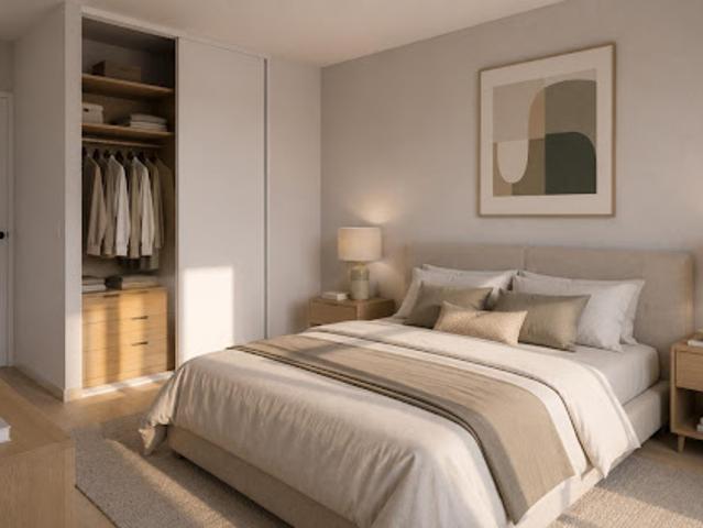 Appartement vente à Lyon, Métropole de Lyon
