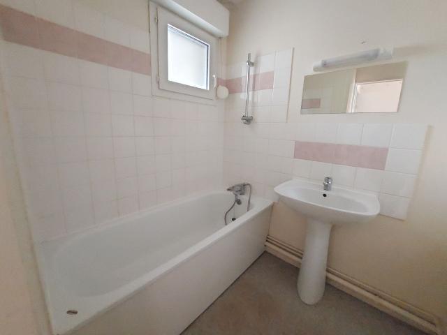 Appartement vente à Châteauroux, Centre-Val de Loire