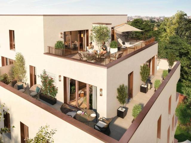 Appartement vente à Lille, Haubourdin