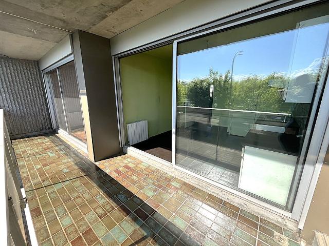 Appartement vente à Issoire