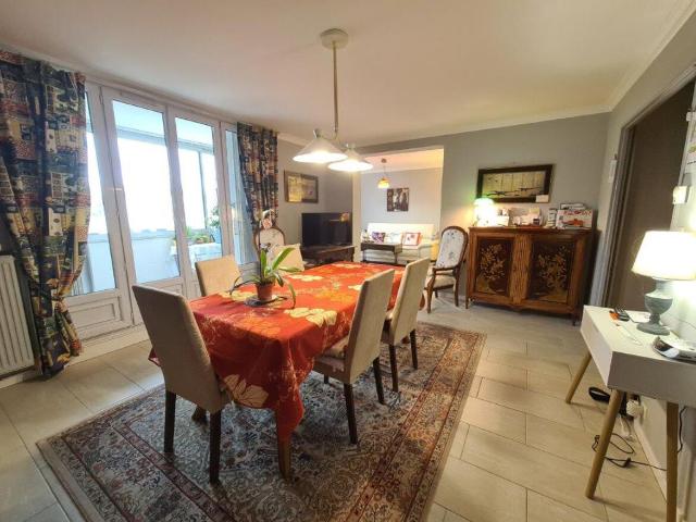 Appartement vente à Tours, La Riche