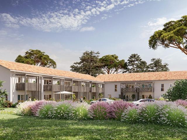Appartement vente à Dax, Lit-et-mixe