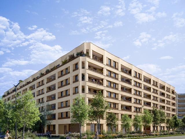 Appartement vente à L'Haÿ-les-Roses, Orly
