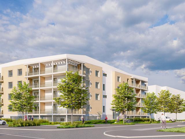 Appartement vente à France métropolitaine, Saint-barthélemy-d'anjou