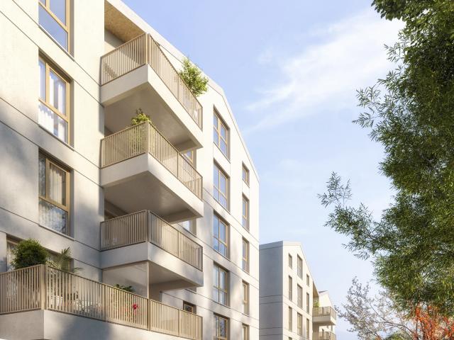 Appartement vente à Villefranche-sur-Saône, Rhône