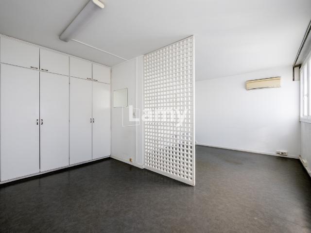 Appartement vente à Istres, Vitrolles