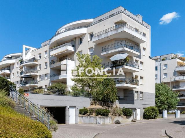 Appartement vente à Strasbourg, Illkirch-graffenstaden