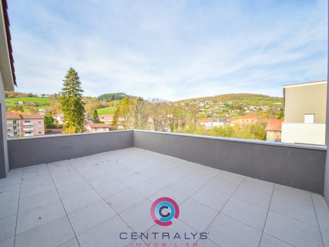 Appartement vente à Lyon, Rhône
